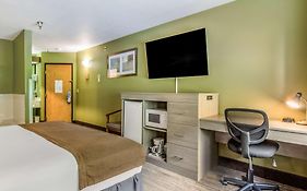 Guesthouse Inn And Suites Poulsbo